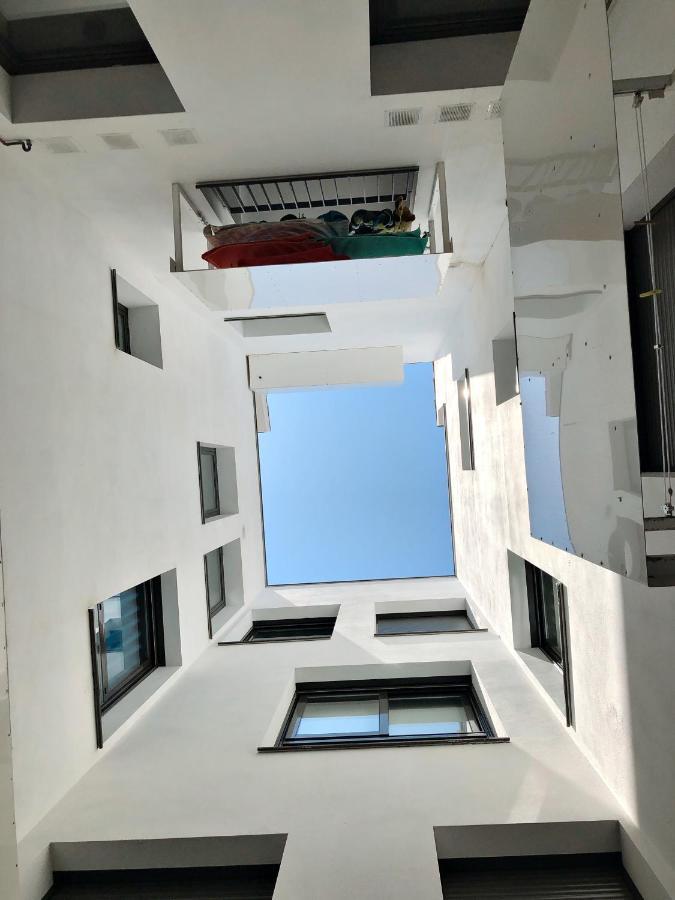 Apartaments El Cine Roses Exterior foto